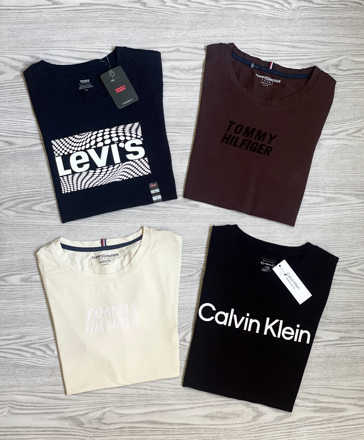 Blusas Originales 🇺🇸