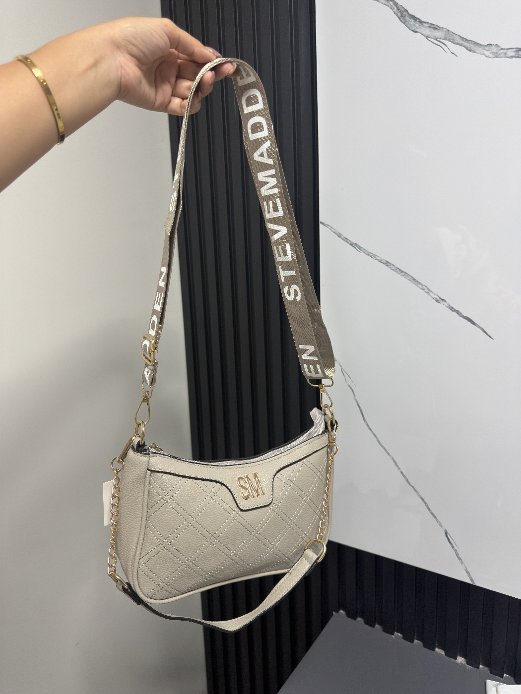 Bandoleros Steve Madden✨ AAA