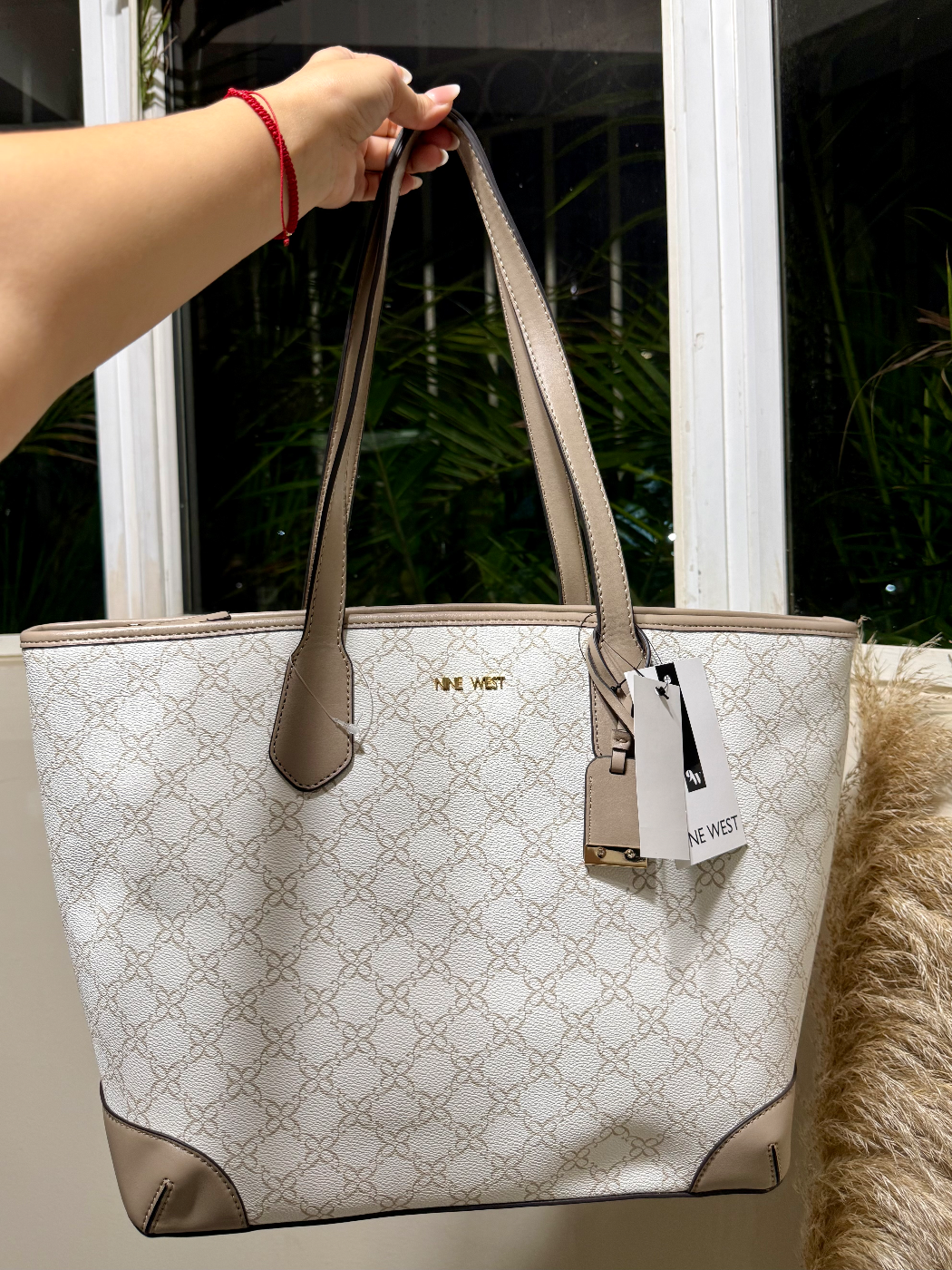 Cartera Grande Original 🇺🇸 Nine West