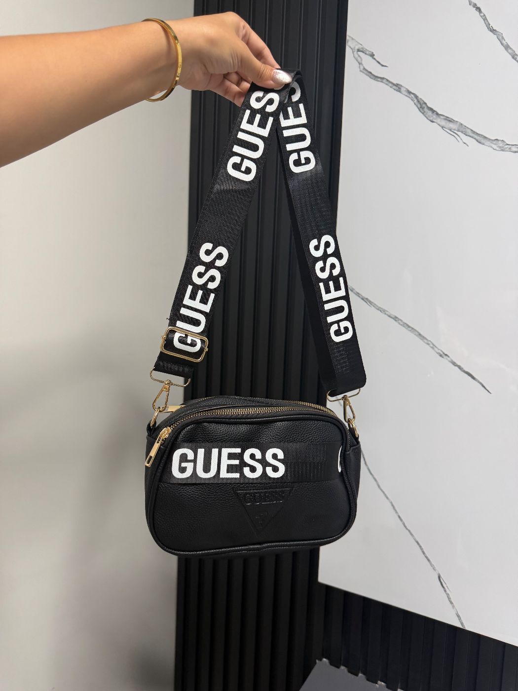 Bandoleras Guess ✨ AAA