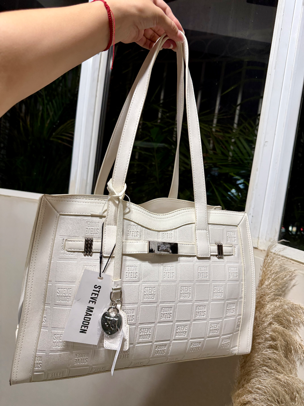 Cartera Original Grande 🇺🇸 Steve Madden