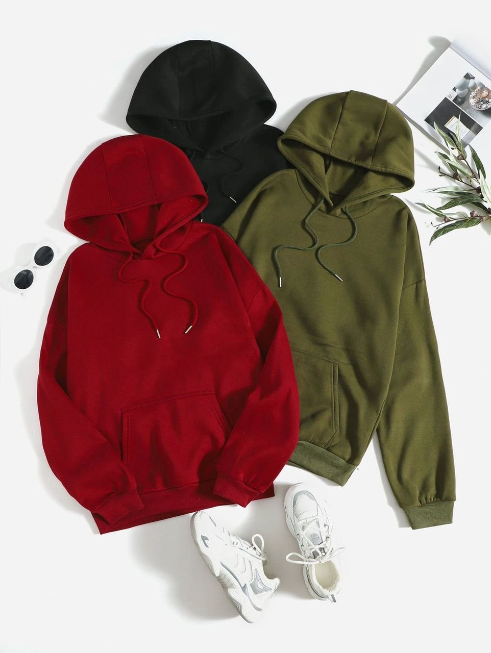 Puf Love (Unisex)