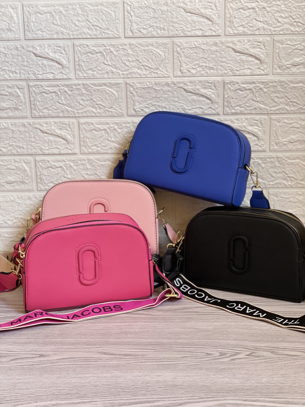 Cartera Marc Jacobs AAA
