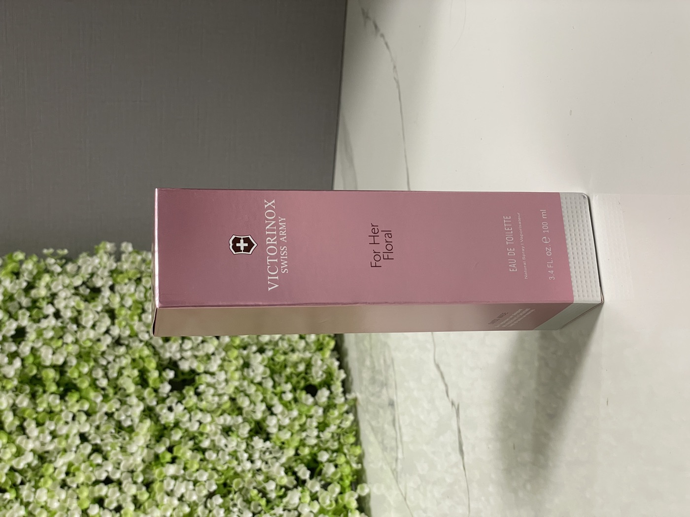 Perfume Swiss Army (dama)